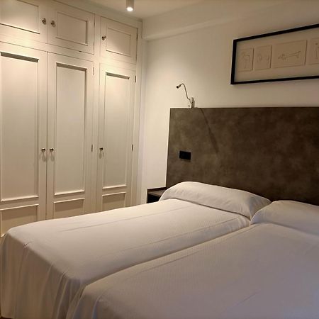 Apartamentos Zenit Mar Noja Ngoại thất bức ảnh