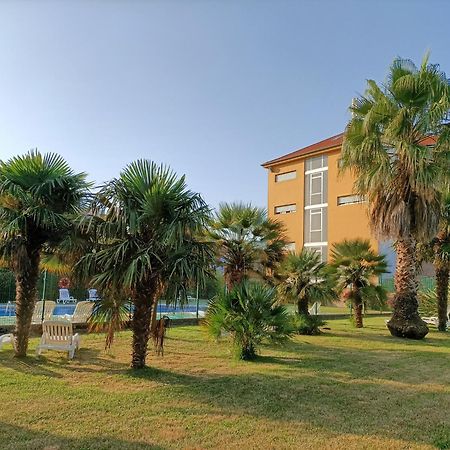 Apartamentos Zenit Mar Noja Ngoại thất bức ảnh