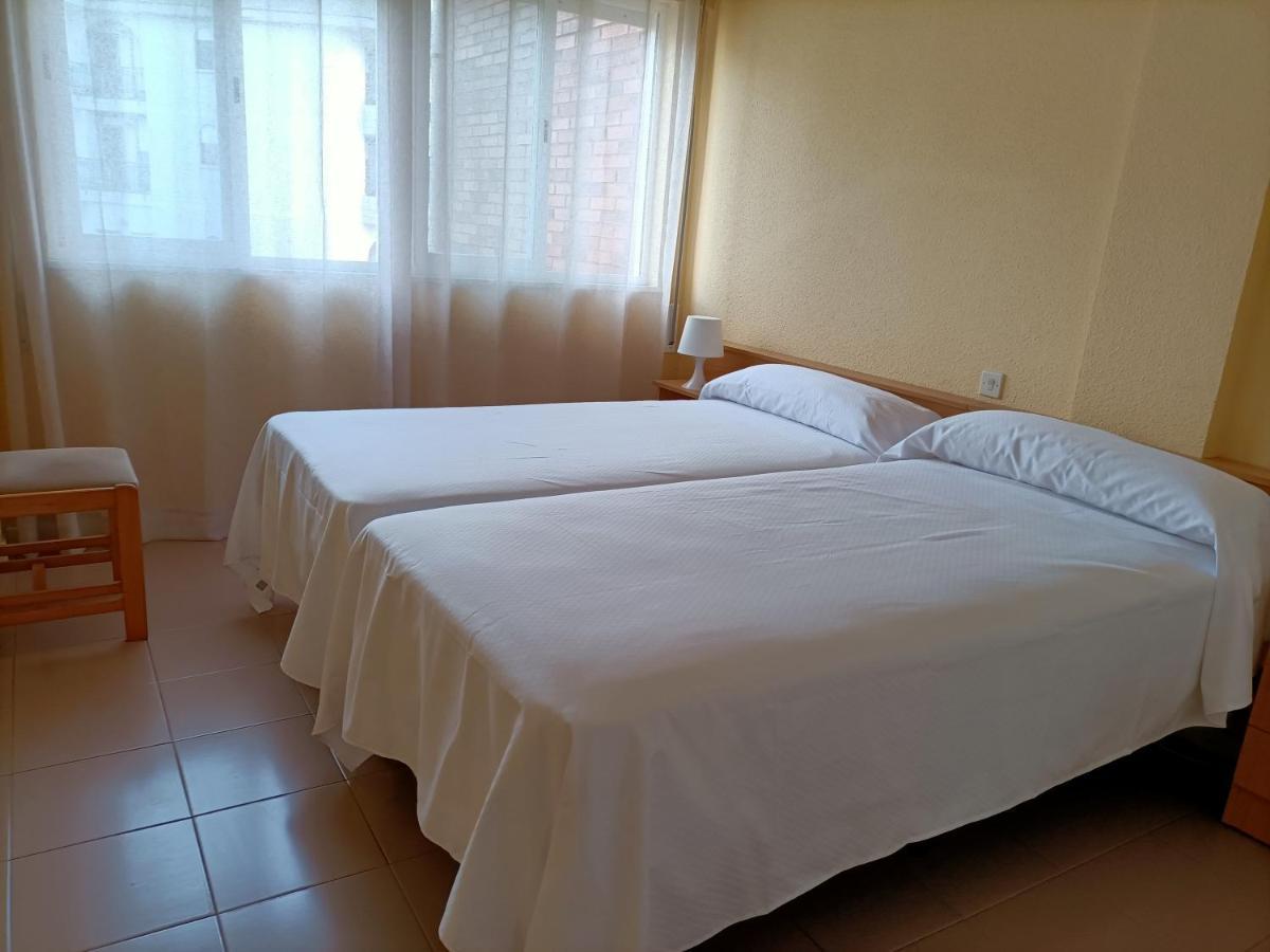 Apartamentos Zenit Mar Noja Ngoại thất bức ảnh