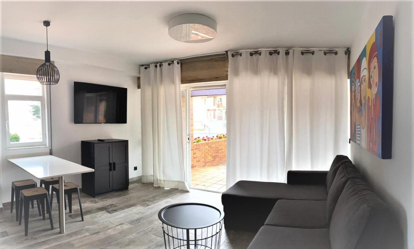 Apartamentos Zenit Mar Noja Ngoại thất bức ảnh