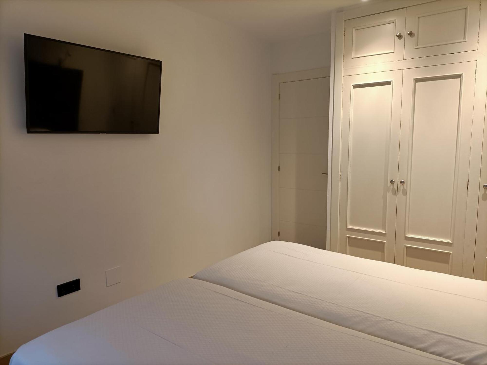 Apartamentos Zenit Mar Noja Ngoại thất bức ảnh