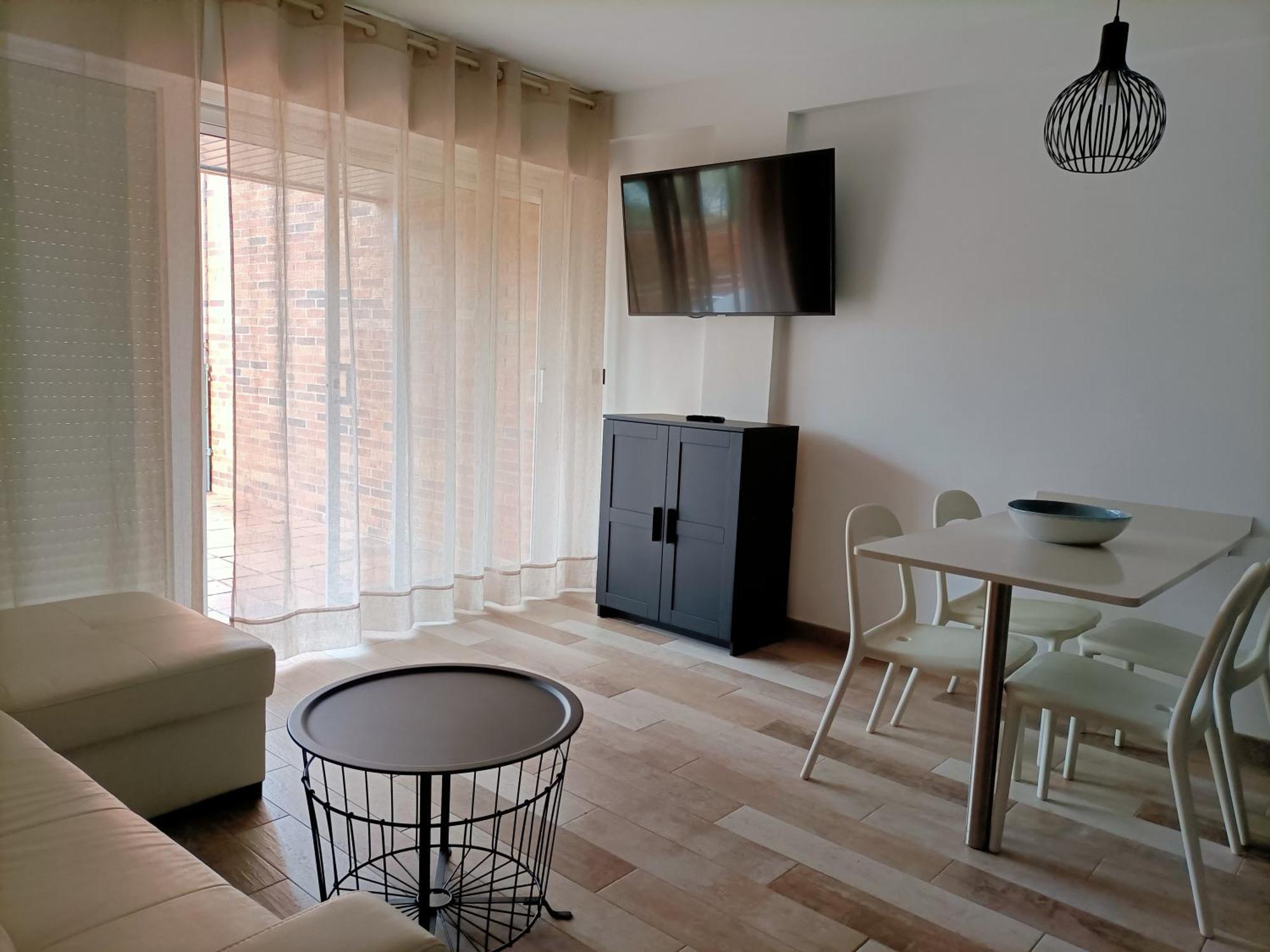 Apartamentos Zenit Mar Noja Ngoại thất bức ảnh